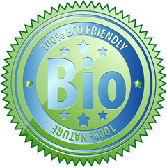 Bio Label