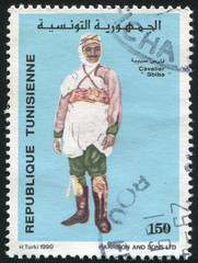 Traditional costume