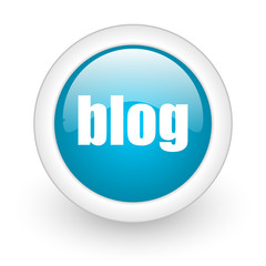 blog icon