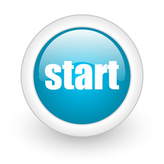 start icon