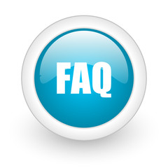 faq icon