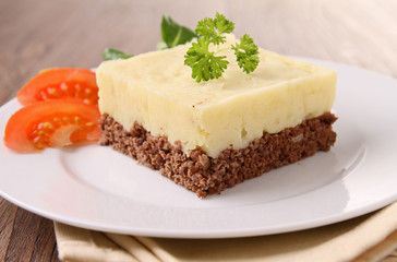 cottage pie