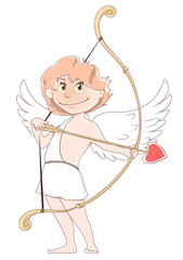 little cupid