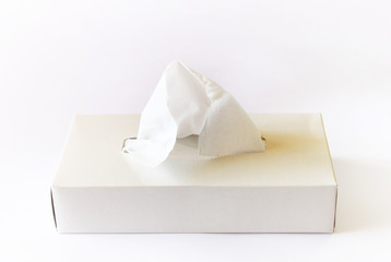 Box of Tissues