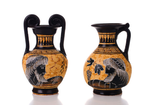 Antike Vasen