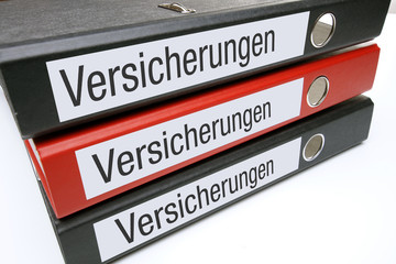 Versicherungen