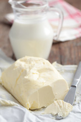 Butter