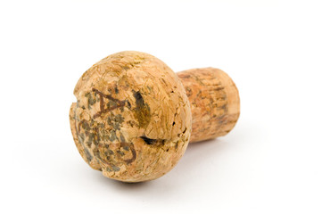 Champagnerkorken