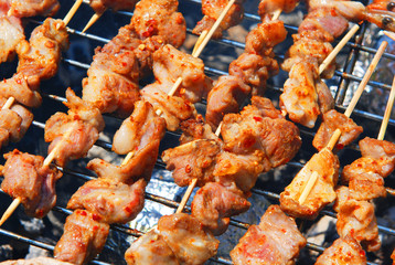 BBQ