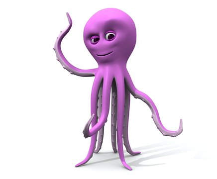 pulpo