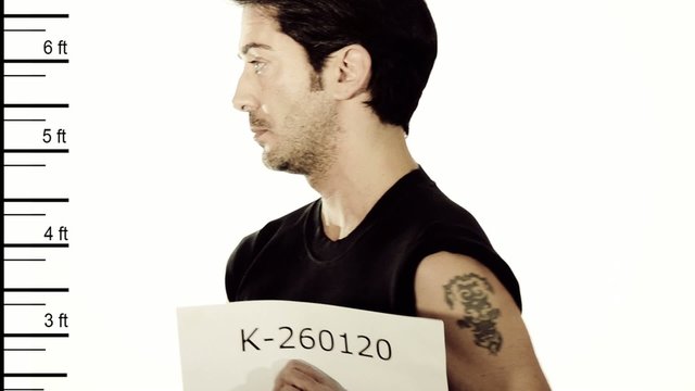 arrestato!