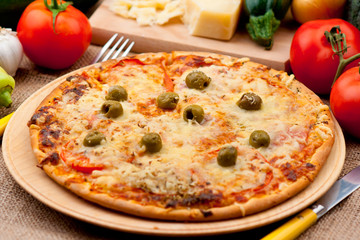 Pizza