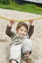 spielplatz