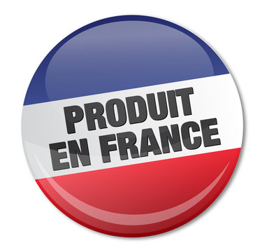 produit en france