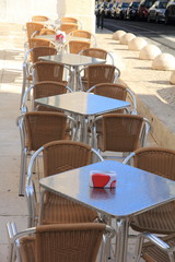 Café em Lisboa