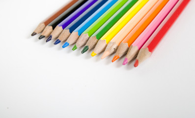 Color Pencils