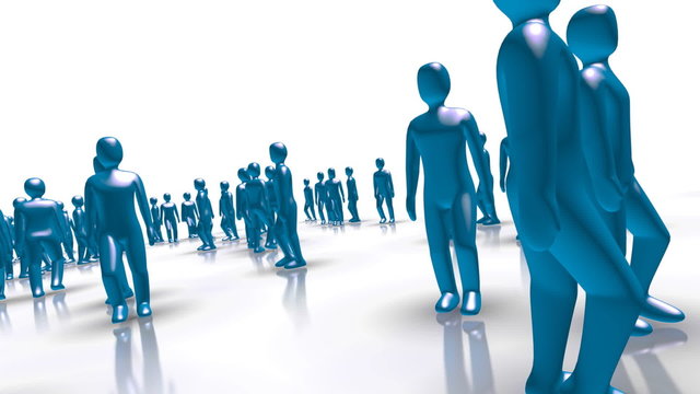 People Vision