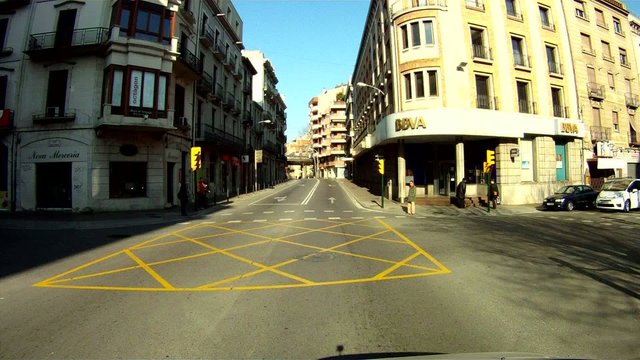 Girona ciudad
