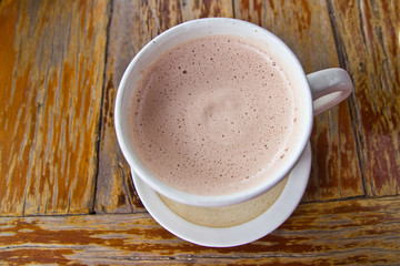 Hot Chocolate