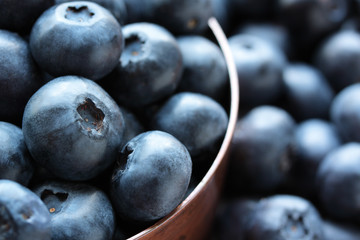 Blueberries