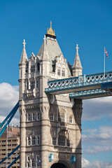 Fototapeta premium Tower Bridge