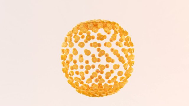 agrumi arance 3d tante frutta power fruit passion