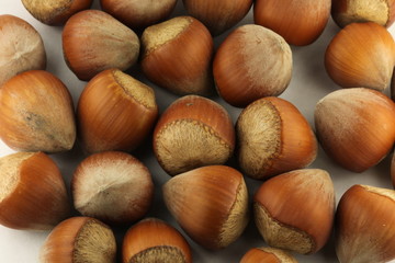 nuts