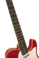 Fototapeta premium Gitarre