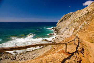 Costa di Stintino