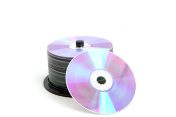 Fototapeta premium Disk