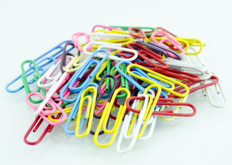 Paperclip