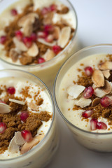 Tiramisu, italien, dessert, pâtisserie, gastronomie, aliment