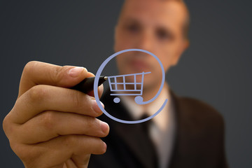 E-commerce