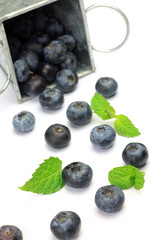 blueberry