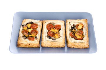 small pies