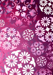 グラフィックパターン