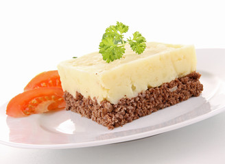 cottage pie