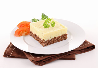 cottage pie