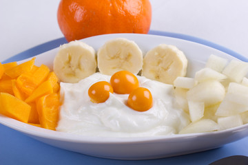 Obstsalat