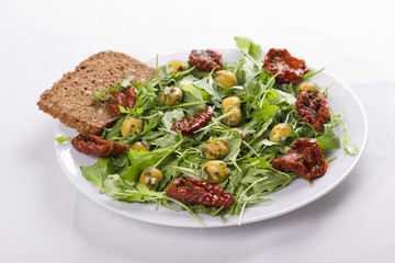 Antipasti