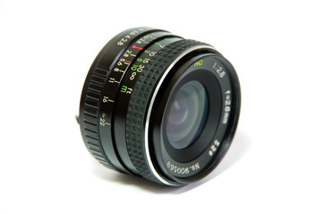 camera lens