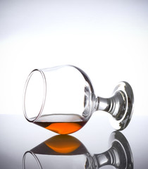 cognac glass