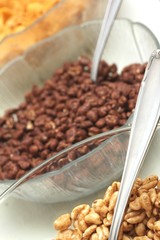 Breakfast Cereals
