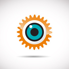 Logo television editing # Vector