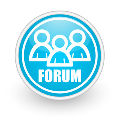 forum icon