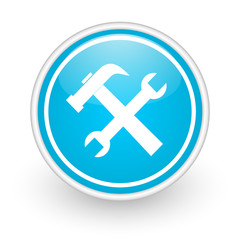 Fototapeta premium tool icon