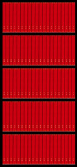 books; duplicate vertical and horizontal; wallpaper