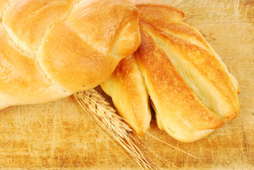 A sandwich ready for use 024