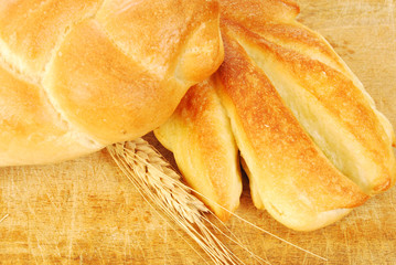 A sandwich ready for use 011