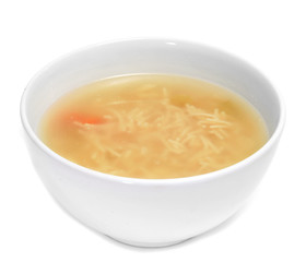 noodle soup